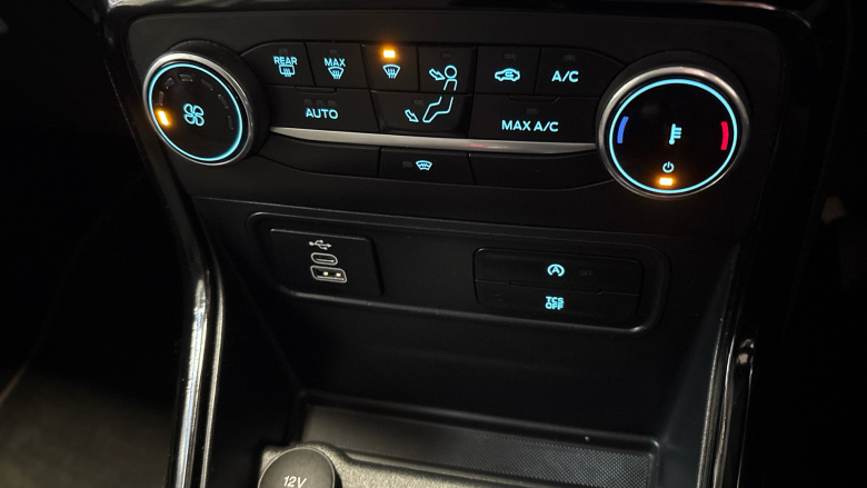 Ford EcoSport 1.0 EcoBoost 125 ST-Line 5dr Petrol Hatchback